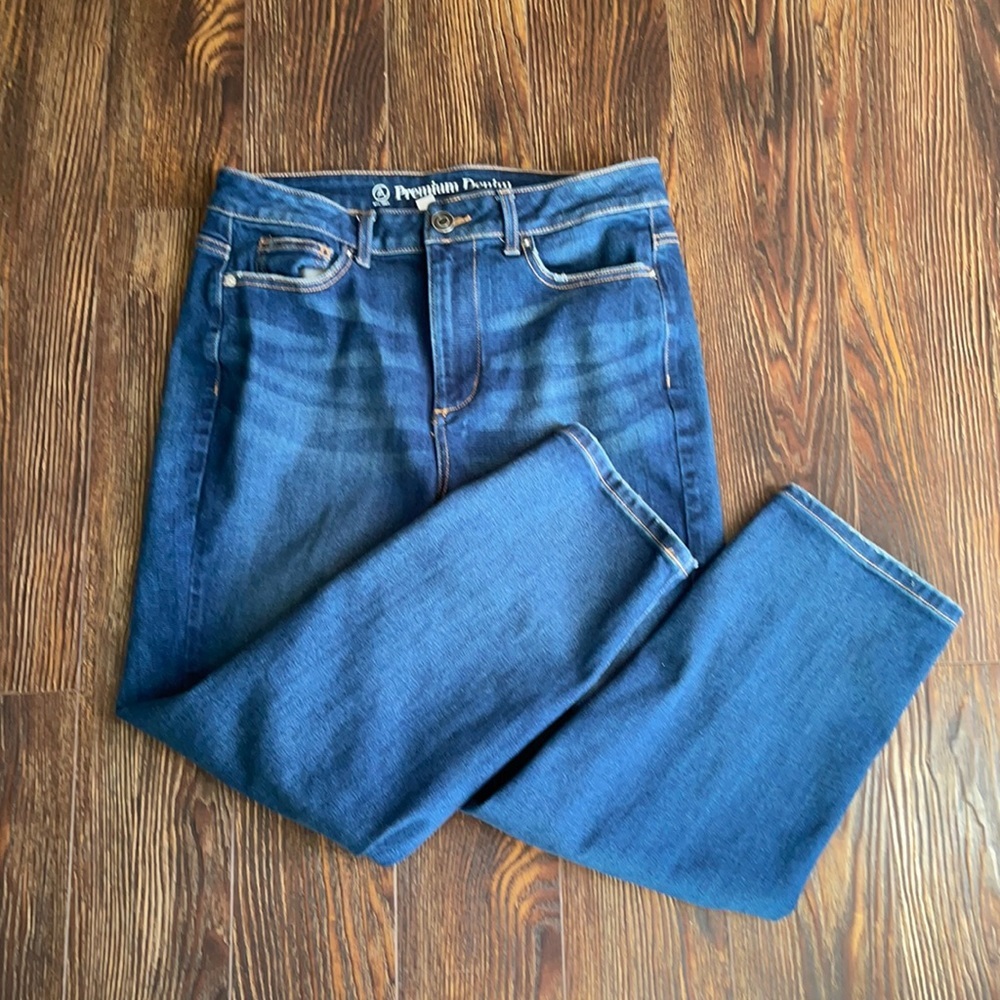 A Premium Denim jeans size 12.